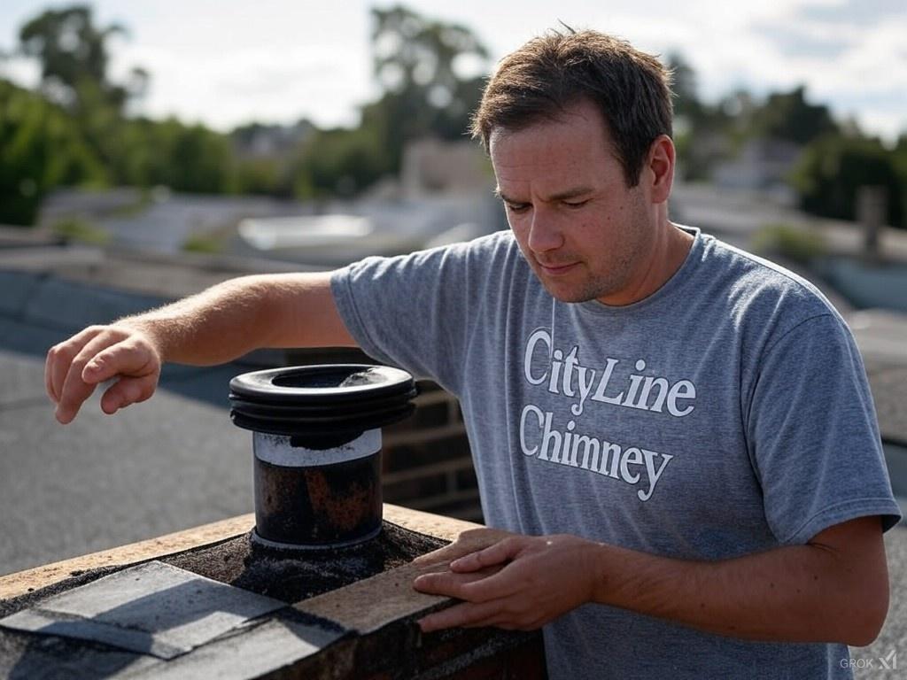 Expert Chimney Cap Services for Leak Prevention and Durability in Mendota Heights, MN