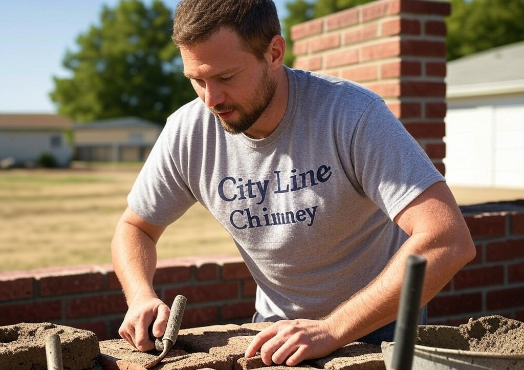 Professional Chimney Flashing Installation and Repair in Mendota Heights, MN