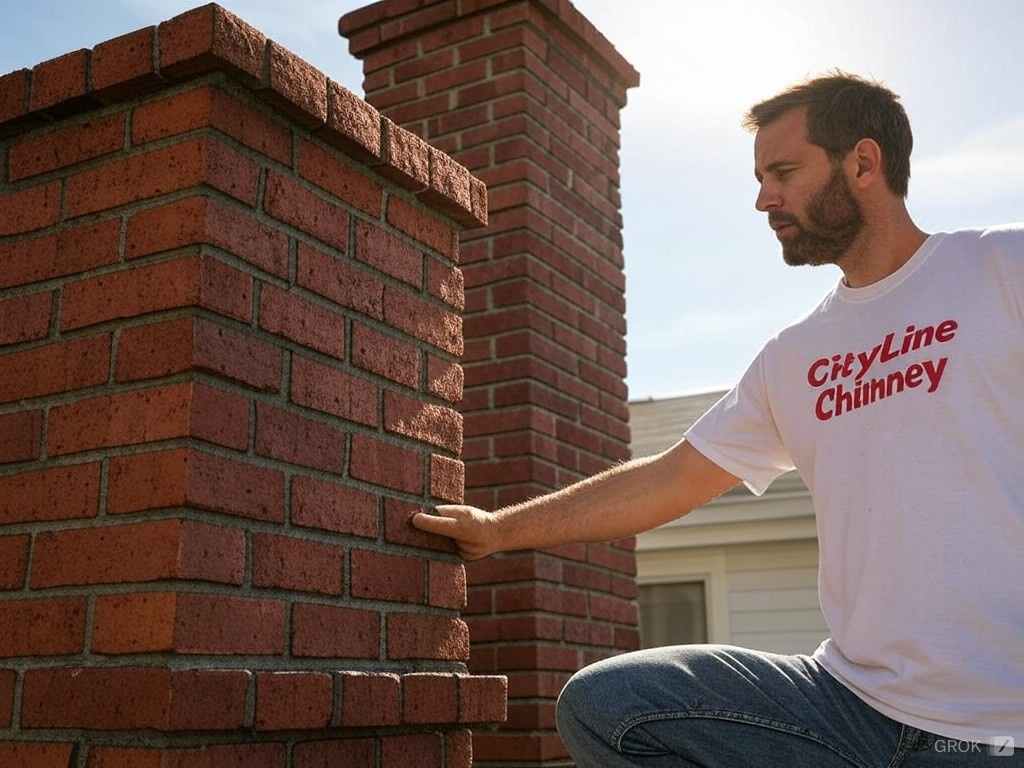 Professional Chimney Liner Installation and Repair in Mendota Heights, MN