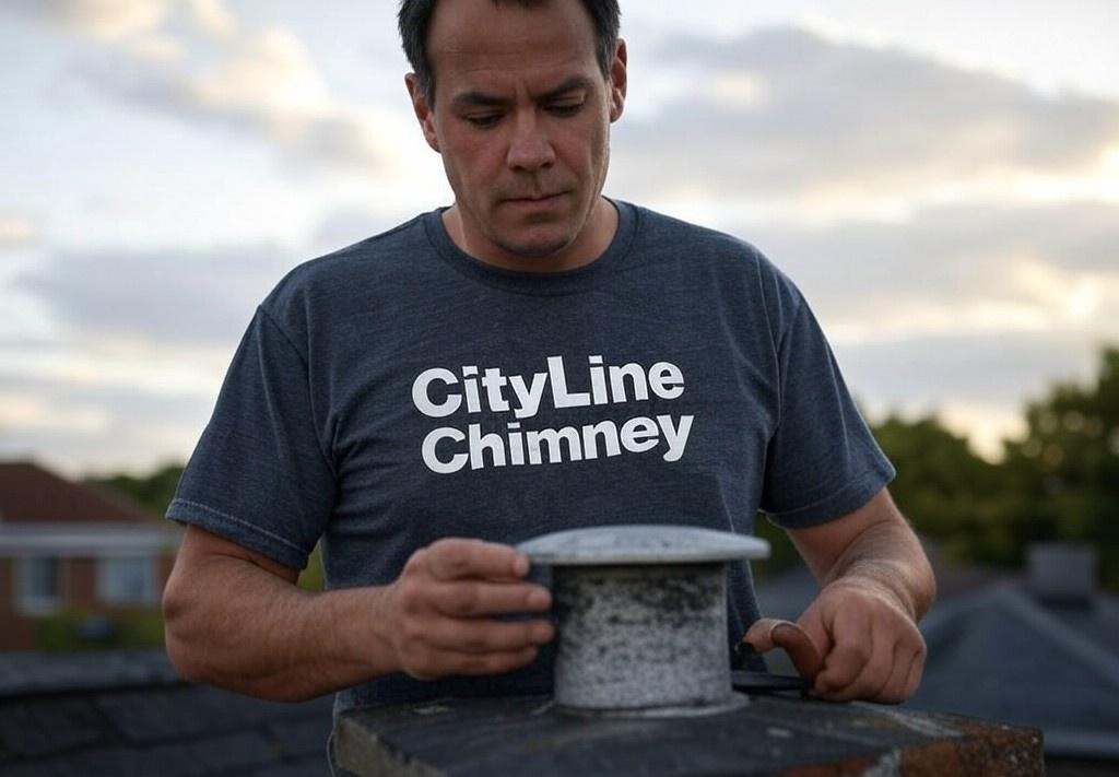 Quality Chimney Flashing Services in Mendota Heights, MN