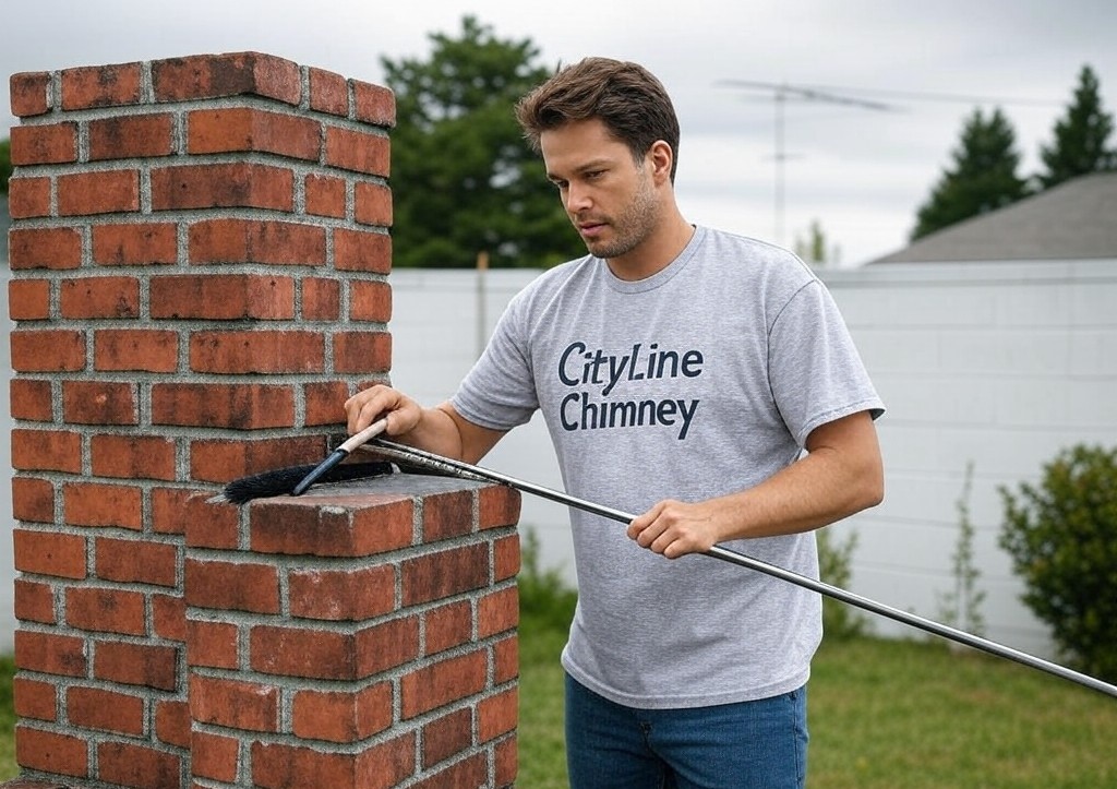 Your Trusted Chimney Sweep for a Safer, Cleaner Home in Mendota Heights, MN